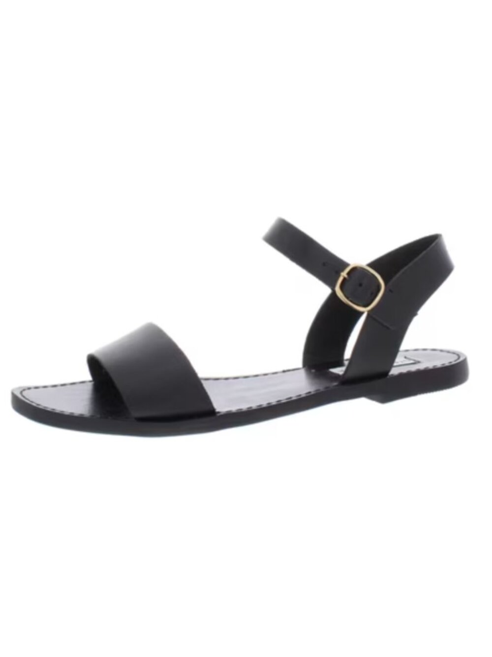 Steve Madden Leather Donddi Sandals